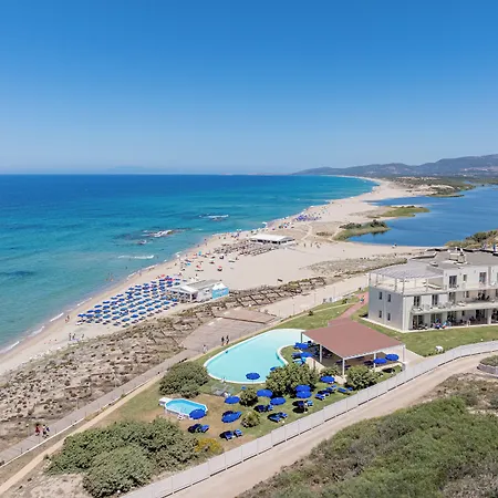 Bellevue Sardinia Resort, Affiliated By Melia Hotel 4*
