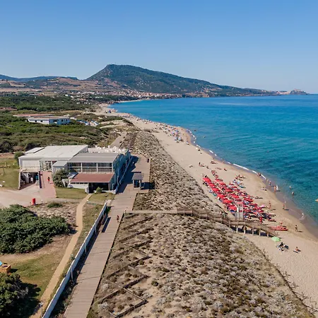 Bellevue Sardinia Resort, Affiliated By Melia Hotel 4*
