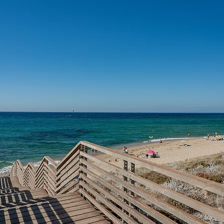 Bellevue Sardinia Affiliated By Melia فندق فاليدوريا