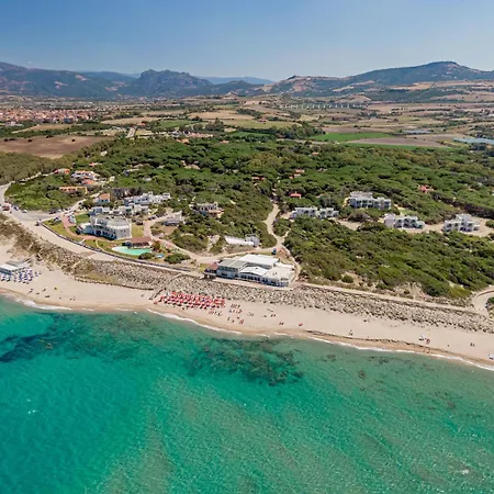 Bellevue Sardinia Affiliated By Melia 4* Valledoria (Sardinia)