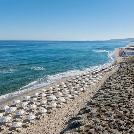 فندق Bellevue Sardinia Affiliated By Melia فاليدوريا