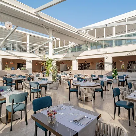 Bellevue Sardinia Affiliated By Melia 4*