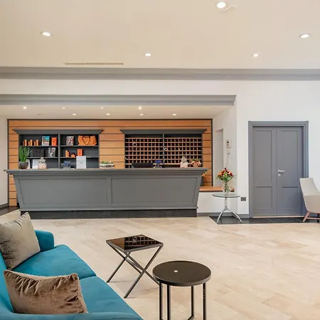 Bellevue Sardinia Affiliated By Melia Hotel