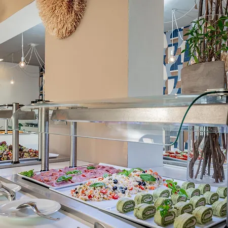 Bellevue Sardinia Affiliated By Melia Hotel 4*