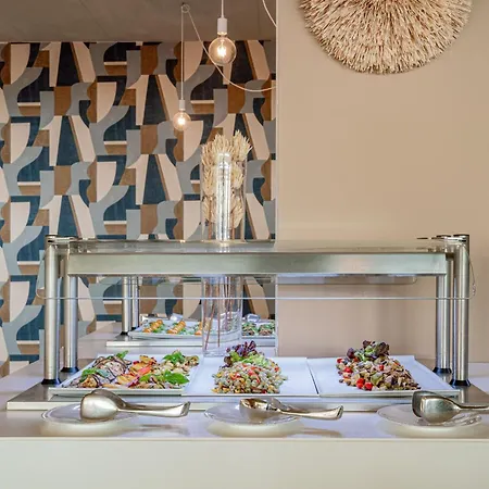 Bellevue Sardinia Affiliated By Melia Hotel