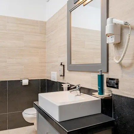Hotel Bellevue Sardinia Affiliated By Melia 4*