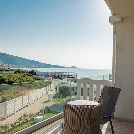 호텔 Bellevue Sardinia Affiliated By Melia 발레도리아