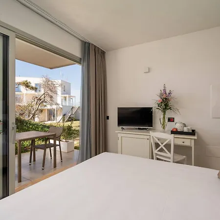 호텔 Bellevue Sardinia Affiliated By Melia 발레도리아