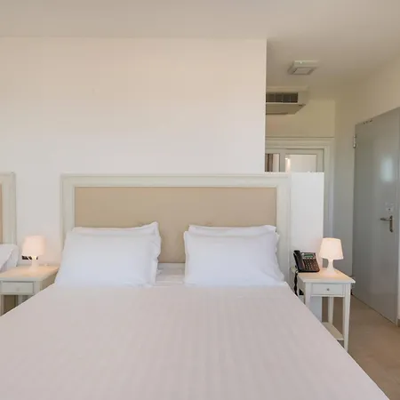 Hotel Bellevue Sardinia Affiliated By Melia 4*