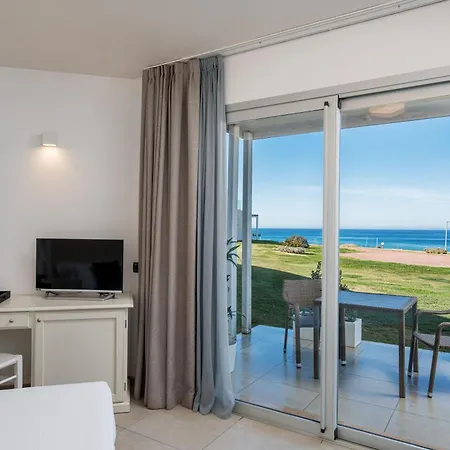 Bellevue Sardinia Affiliated By Melia Hotel Valledoria (Sardinia)