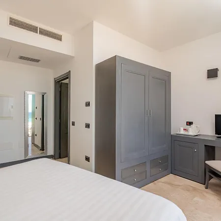 ホテル Bellevue Sardinia Affiliated By Melia 4*