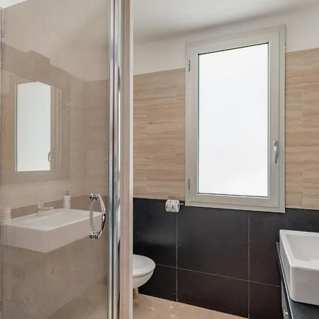 Hotel Bellevue Sardinia Affiliated By Melia 4*