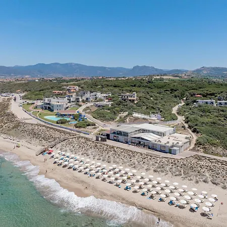 Hotel Bellevue Sardinia Affiliated By Melia 4*
