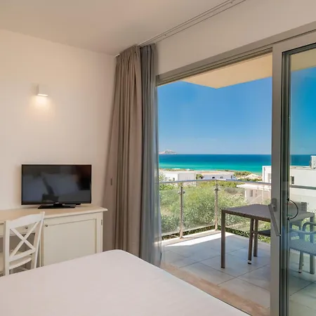 Bellevue Sardinia Affiliated By Melia Valledoria (Sardinia)