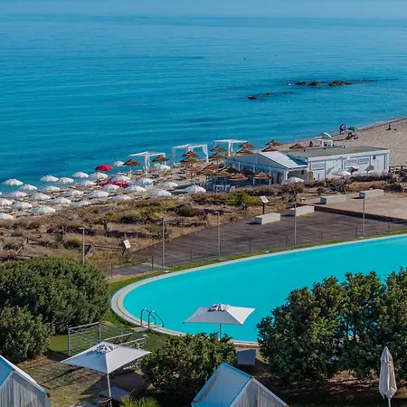 Hotel Bellevue Sardinia Affiliated By Melia