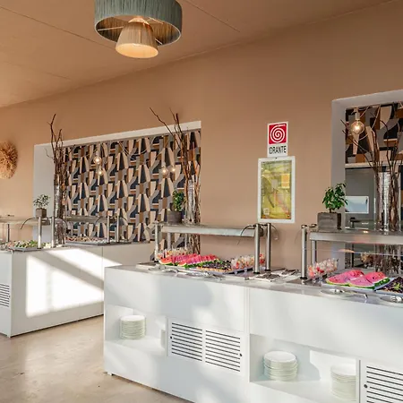 Bellevue Sardinia Affiliated By Meliá Hotel 4*