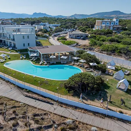 Hotel Bellevue Sardinia Affiliated By Melia 4*