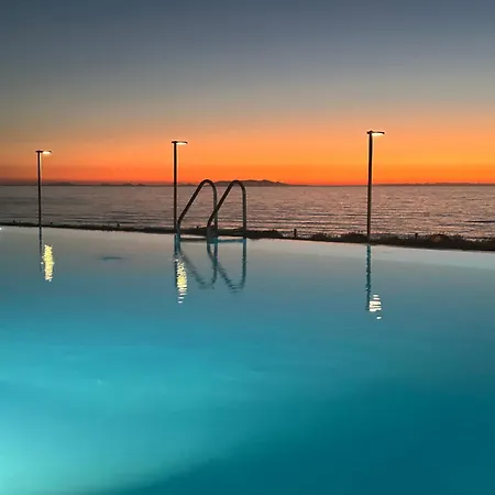 Bellevue Sardinia Affiliated By Melia 4*