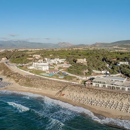 Hotel Bellevue Sardinia Affiliated By Meliá
