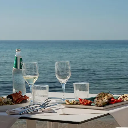 Bellevue Sardinia Affiliated By Melia 호텔 4*