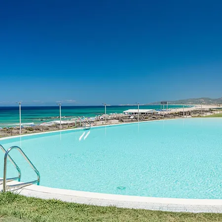 Bellevue Sardinia Affiliated By Meliá