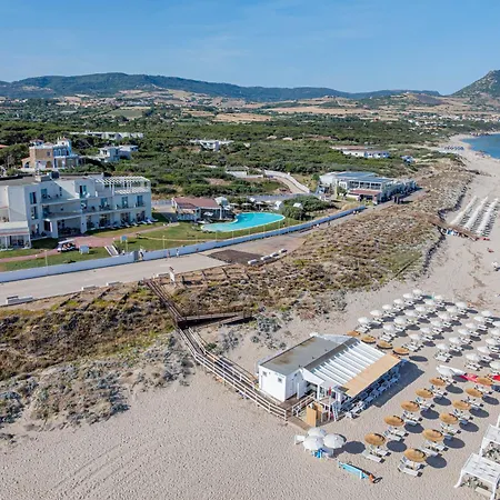 Hotel Bellevue Sardinia Affiliated By Meliá 4*
