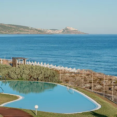 Hotel Bellevue Sardinia Affiliated By Meliá Valledoria (Sardinia)