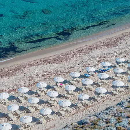 Bellevue Sardinia Affiliated By Melia 4*