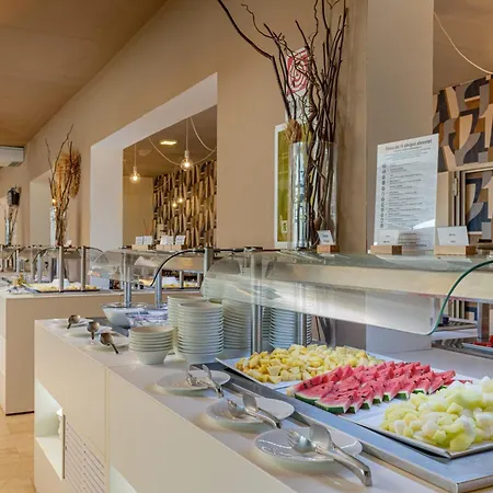 Bellevue Sardinia Affiliated By Melia 발레도리아