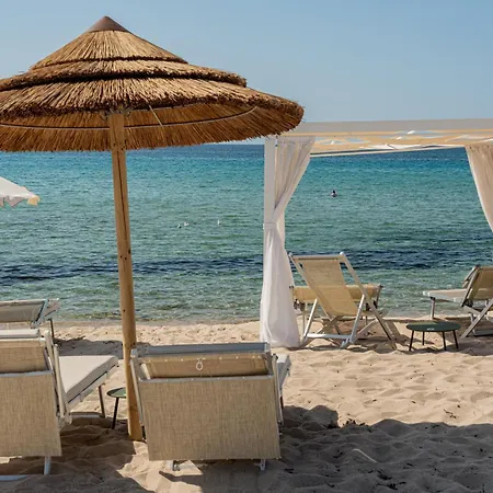 Bellevue Sardinia Affiliated By Melia Hotel
