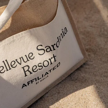 Bellevue Sardinia Affiliated By Meliá Hotel 4*
