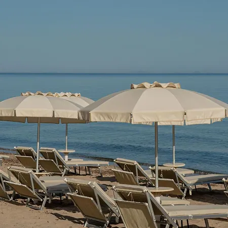 Bellevue Sardinia Affiliated By Meliá Hotel Valledoria (Sardinia)
