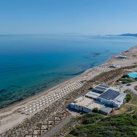 Bellevue Sardinia Affiliated By Meliá Valledoria (Sardinia)
