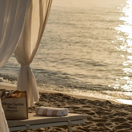 Hotel Bellevue Sardinia Affiliated By Melia