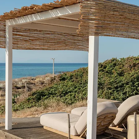 Bellevue Sardinia Affiliated By Melia 4*