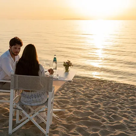 Bellevue Sardinia Affiliated By Melia