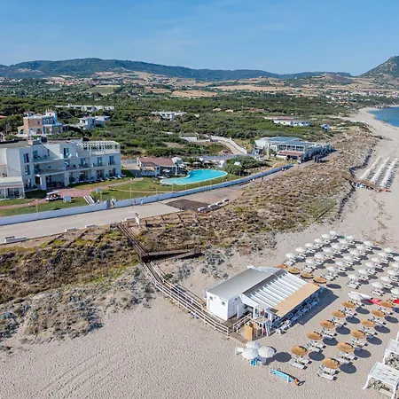 Bellevue Sardinia Affiliated By Melia 호텔 발레도리아