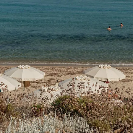 Hotel Bellevue Sardinia Affiliated By Meliá