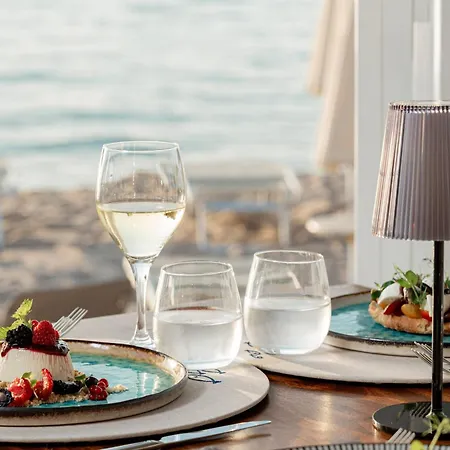 Bellevue Sardinia Affiliated By Melia 4*