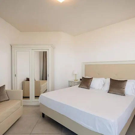 Bellevue Sardinia Affiliated By Melia Hotel Valledoria (Sardinia)