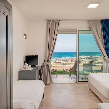 Hotel Bellevue Sardinia Affiliated By Melia