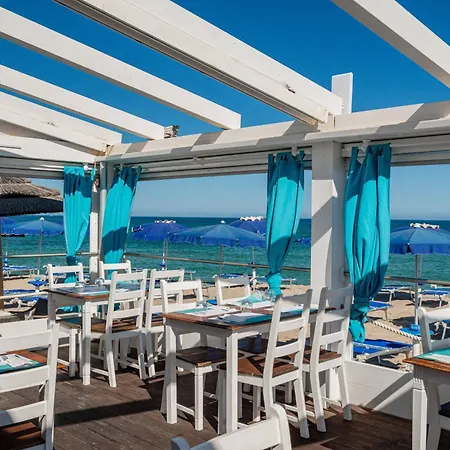 Bellevue Sardinia Affiliated By Melia 4*
