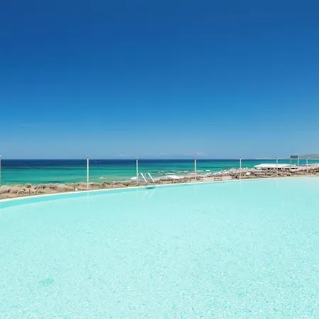 Hotel Bellevue Sardinia Resort, Affiliated By Melia