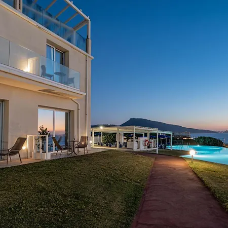 Bellevue Sardinia Affiliated By Melia 4*