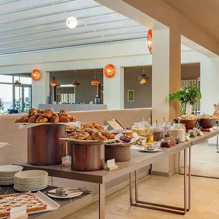 فندق Bellevue Sardinia Affiliated By Melia