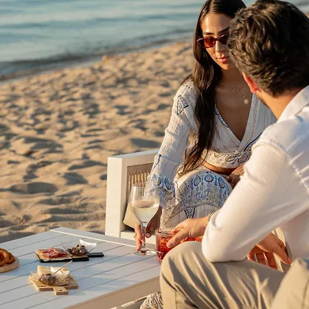Bellevue Sardinia Affiliated By Melia 4*