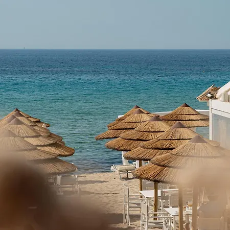 호텔 Bellevue Sardinia Affiliated By Melia