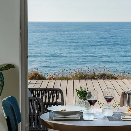 Bellevue Sardinia Affiliated By Melia 호텔 발레도리아