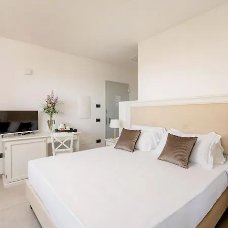 Bellevue Sardinia Affiliated By Melia