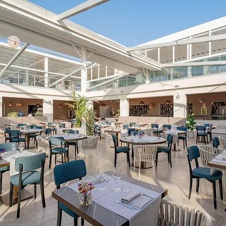 Otel Bellevue Sardinia Affiliated By Melia 4*